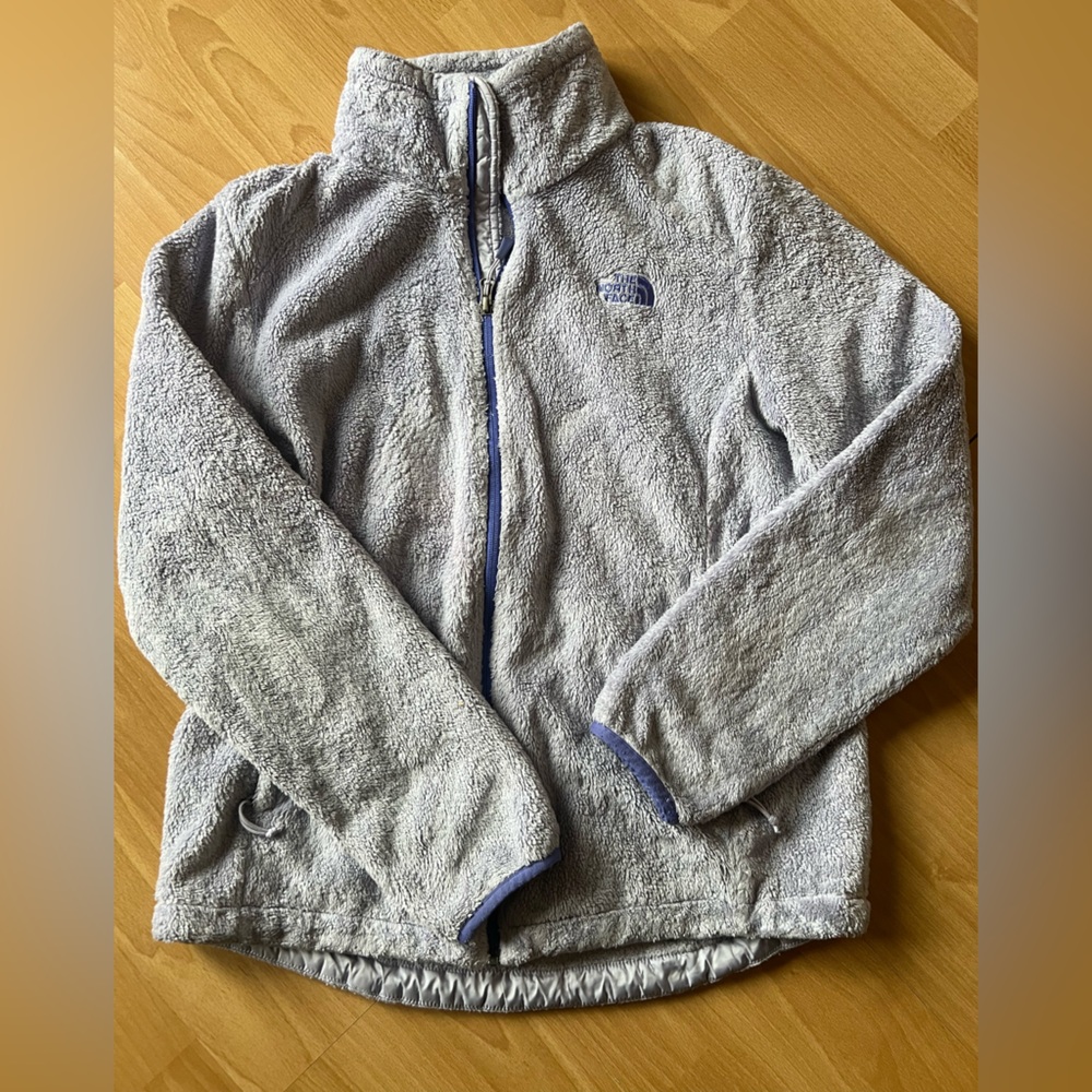 North Face Women’s Fleece
